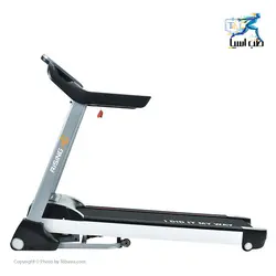 تردمیل خانگی رایزینگ لایف مدل RL750A - طب آسیا