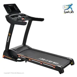 تردمیل خانگی رایزینگ لایف مدل RL950A - طب آسیا