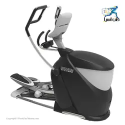 الپتیکال باشگاهی کراس ترینر مدل JG-8800 - طب آسیا