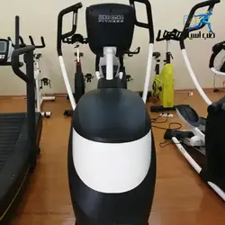 الپتیکال باشگاهی کراس ترینر مدل JG-8800 - طب آسیا