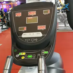 الپتیکال باشگاهی کراس ترینر مدل JG-8800 - طب آسیا