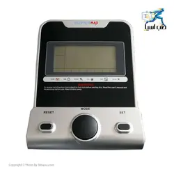 الپتیکال خانگی پاور مکس مدل 31700EH - طب آسیا
