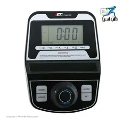 الپتیکال خانگی پاور مکس مدل EFIT 61705EH - طب آسیا