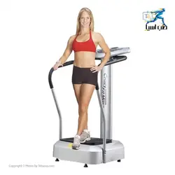 ویبراتور ایستاده Diadora مدل DA-100 - طب آسیا