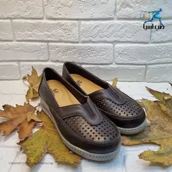 کفش طبی زنانه آسیاسنتر مدل ارینا - طب آسیا