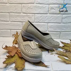 کفش طبی زنانه آسیاسنتر مدل ارینا - طب آسیا