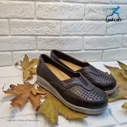 کفش طبی زنانه آسیاسنتر مدل ارینا - طب آسیا