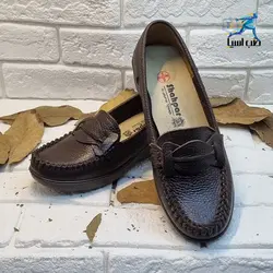 کفش طبی زنانه آسیاسنتر مدل شهپر - طب آسیا