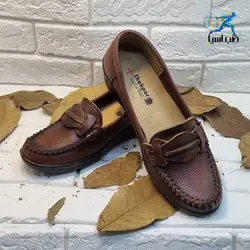 کفش طبی زنانه آسیاسنتر مدل شهپر - طب آسیا