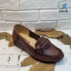 کفش طبی زنانه آسیاسنتر مدل شهپر - طب آسیا