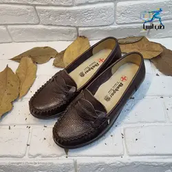 کفش طبی زنانه آسیاسنتر مدل شهپر - طب آسیا