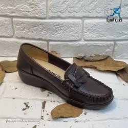 کفش طبی زنانه آسیاسنتر مدل شهپر - طب آسیا