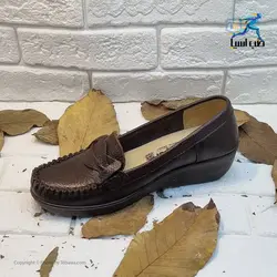 کفش طبی زنانه آسیاسنتر مدل شهپر - طب آسیا