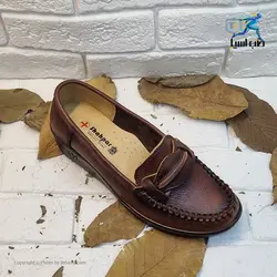 کفش طبی زنانه آسیاسنتر مدل شهپر - طب آسیا
