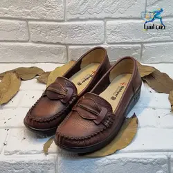 کفش طبی زنانه آسیاسنتر مدل شهپر - طب آسیا