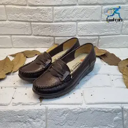 کفش طبی زنانه آسیاسنتر مدل شهپر - طب آسیا