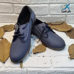 کفش طبی زنانه آسیاسنتر مدل کجال - طب آسیا