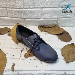 کفش طبی زنانه آسیاسنتر مدل کجال - طب آسیا