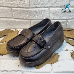 کفش طبی زنانه آسیاسنتر مدل ادسا - طب آسیا