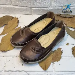 کفش طبی زنانه آسیاسنتر مدل یسنا - طب آسیا