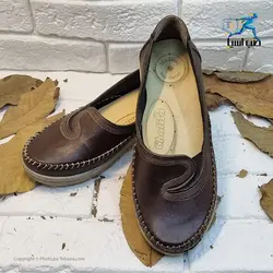 کفش طبی زنانه آسیاسنتر مدل یسنا - طب آسیا