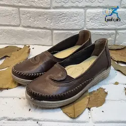 کفش طبی زنانه آسیاسنتر مدل یسنا - طب آسیا