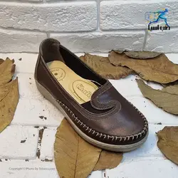 کفش طبی زنانه آسیاسنتر مدل یسنا - طب آسیا
