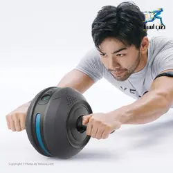 چرخ تمرین شکم هوشمند شیائومی Xiaomi YESOUL-J20 - طب آسیا