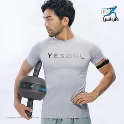 چرخ تمرین شکم هوشمند شیائومی Xiaomi YESOUL-J20 - طب آسیا