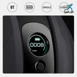 چرخ تمرین شکم هوشمند شیائومی Xiaomi YESOUL-J20 - طب آسیا