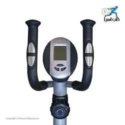 اسکی فضایی آذیموس 22500C - طب آسیا