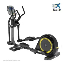 اسکی فضایی باشگاهی MBH fitness مدل M-8809EL - طب آسیا