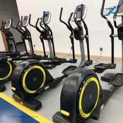 اسکی فضایی باشگاهی MBH fitness مدل M-8809EL - طب آسیا