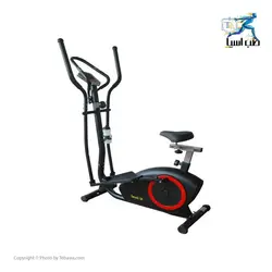 اسکی فضایی فلکسی فیت FlexiFit C-340 - طب آسیا