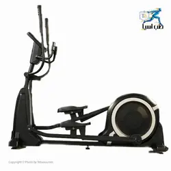 الپتیکال باشگاهی جی ایکس مدل GXE 9200 - طب آسیا
