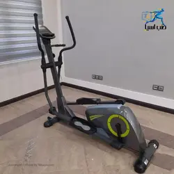 الپتیکال خانگی پاور مکس مدل EFIT 158H - طب آسیا