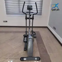 الپتیکال خانگی پاور مکس مدل EFIT 158H - طب آسیا