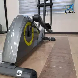 الپتیکال خانگی پاور مکس مدل EFIT 158H - طب آسیا