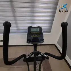 الپتیکال خانگی پاور مکس مدل EFIT 158H - طب آسیا