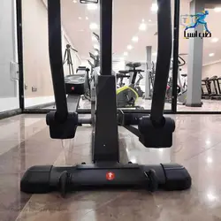 الپتیکال خانگی پاور مکس مدل EFIT 158H - طب آسیا