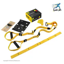 بند تی آر ایکس فورس کیت ایرانی Force Kit - طب آسیا
