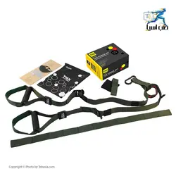 بند تی آر ایکس فورس کیت ایرانی Force Kit - طب آسیا
