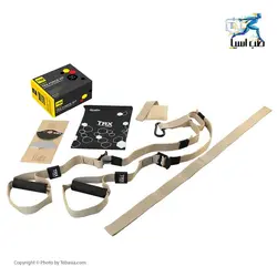 بند تی آر ایکس فورس کیت ایرانی Force Kit - طب آسیا