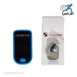 پالس اکسیمتر CATALONIEC - طب آسیا