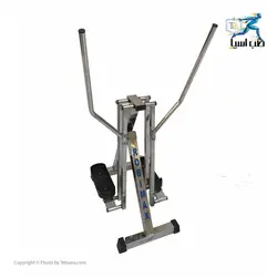 ایرواکر آبی روبیمکث ROBIMAX - طب آسیا