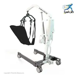 بالابر برقی بیمار فراتک L280 - طب آسیا