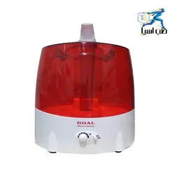 بخور سرد گل مدل Goal Ultrasonic - طب آسیا