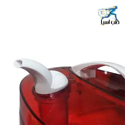 بخور سرد گل مدل Goal Ultrasonic - طب آسیا