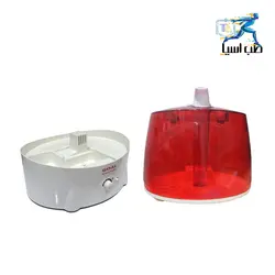 بخور سرد گل مدل Goal Ultrasonic - طب آسیا
