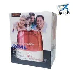 بخور سرد گل مدل Goal Ultrasonic - طب آسیا